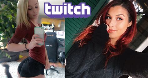 streamers hot|Top 15: Hottest Twitch Streamers to Follow in 2024